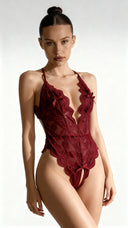 Étoile de Minuit - Bodysuit