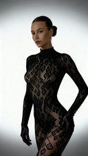 Lys Électrique - Bodysuit