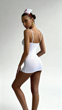 Doctor Desire - Ensemble lingerie