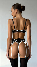 Amour Délicat - Ensemble lingerie