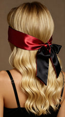 Satin Blindfold