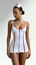 Doctor Desire - Ensemble lingerie