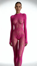 Lys Électrique - Bodysuit