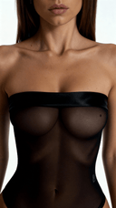 Velvet Shadow - Ensemble lingerie